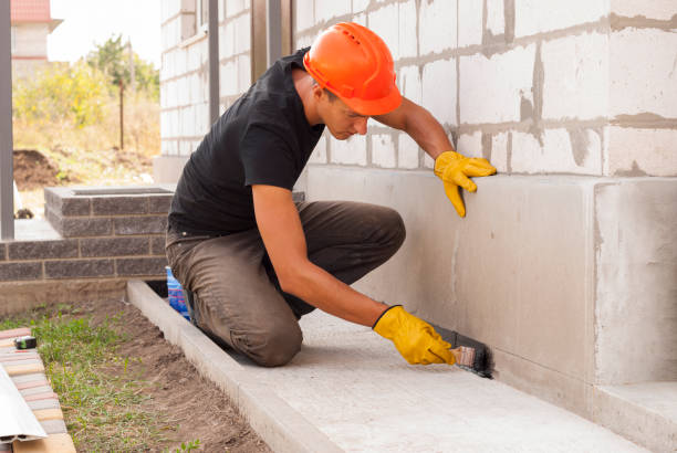 Licensed Interior Drainage System service in Connersville, IN - Arrow Tight Waterproofing